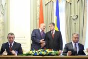 Чернігів підписав Угоду про співпрацю з Гомелем