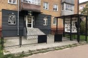 Виконком погодив демонтаж 53 рекламних вивісок