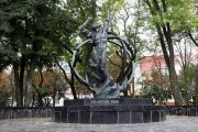 План заходів до Дня вшанування учасників ліквідації наслідків аварії на Чорнобильській АЕС
