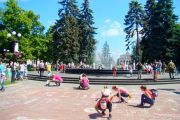 Де розважатимуть дітей 1 червня