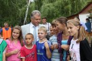 У Чернігові хочуть відродити "Зірницю"