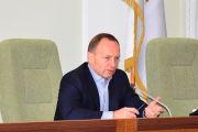 Чернігівський міський голова проти стихійної торгівлі, але за організовані сезонні ринки