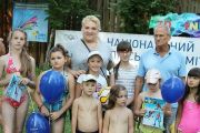 Тиждень здорового відпочинку на золотому пляжі Чернігова: сподівання на продовження