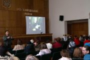 Долю безпритульних тварин у Чернігові остаточно мають вирішити депутати