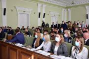 У Чернігівській міській раді створені ще дві депутатські групи