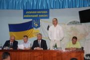 Чернігівський міський відділ внутрішніх справ очолив Антон Шевцов