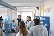 Владислав Атрошенко: Здолати коронавірус зможе тільки самодисципліна людей