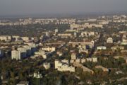 АНОНС: Прозора реформа житлово-комунального господарства м. Чернігова