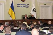 У Чернігові створений Парк культури і відпочинку "Залізничний"