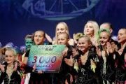 Прийом анкет на участь у "ЧЕРНІГІВ THE BESТ 2019"