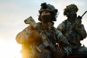 6 грудня — День Збройних Сил України