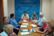 У Чернігові призов «Весна – 2010» виконано на 105%