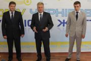 Міський голова ініціював створення громадської організації