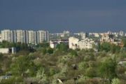 Про зелені насадження Чернігова йтиметься на засіданні круглого столу