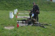 Навчання з територіальної оборони розпочинаються в Чернігові
