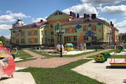Сучасний дитячий садок на Масанах з 1 вересня відкриє двері для дошкільнят. Як записатися?
