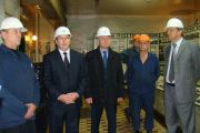 Чернігів планово розпочинає опалювальний сезон