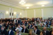 Депутати міської ради скасували рішення щодо забудови Березового гаю