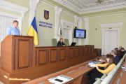 Головною метою обслуговування пляжу "Золотий берег" є не дохід, а належне утримання цього об'єкту, - Атрошенко