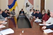 Коригування тарифів – через ріст «мінімалки» й подорожчання пального