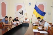 Підготовка до 41-ої сесії Чернігівради: відбулися засідання депутатських комісій