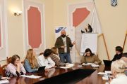 Рада з розвитку громад: триває робота над соціально-економічним планом розвитку громади