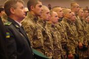 Нагороди Чернігівської міської ради вручені захисникам України