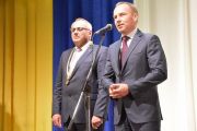 Українсько-німецький Вечір пам’яті та примирення відбувся у Чернігові