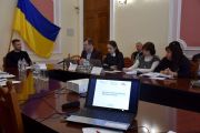 Чернігів модернізується для економії енергоносіїв та готовий вдосконалювати ці процеси
