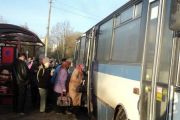 У Чернігові зміниться вартість проїзду в міському транспорті