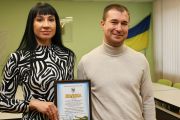Олександр Ломако привітав працівниць і працівників соціальної сфери Чернігова з професійним святом