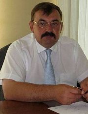 Геращенко Віктор Михайлович