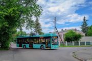 До уваги пасажирів! Тимчасові зміни в роботі маршрутів №1, 26 і 27