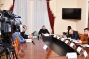 У Чернігові змінами до програми спростили механізм впровадження заходів з енергоефективності у будинках ОСББ