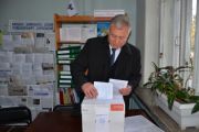 Міський голова підтримав проекти бюджету участі