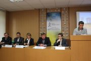 Розвиток фізкультури і спорту на Чернігівщині