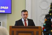 Керівник Чернігівської місцевої прокуратури звітував про результати діяльності на території міста
