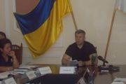 КП «Муніципальна поліція» змінює назву на «Муніципальна варта»