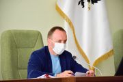 Виконком затвердив перелік багатоквартирних будинків для проведення конкурсу з призначення управителя