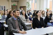 Медицина, освіта та культура: делегація Реймса ознайомилася з роботою закладів Чернігова в умовах повномасштабної війни