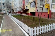 Міський голова поставив у приклад ОСББ на вулицях Льотній та Кошового