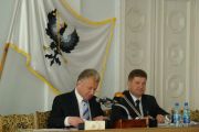 Міська рада затвердила виконання міського бюджету за 9 місяців 2011 року