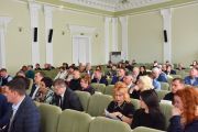 Звернення до Прем’єр-міністра: збільшення субвенції на пільги та субсидії дозволить погасити заборгованість за надані послуги
