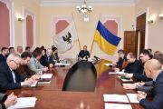 Погоджувальна рада затвердила перелік питань 49-ї сесії Чернігівської міської ради 7-го скликання