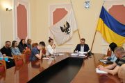 Депутати Чернігівської міськради готуються до сесії, у порядку денному більше 30 питань