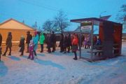У Чернігові протягом тижня перевірятимуть дотримання графіків руху громадського автотранспорту