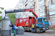 З 1 вересня почне діяти нова вартість послуги зі збирання, перевезення, видалення побутових відходів, а також середньозважений тариф на послугу з управління побутовими відходами