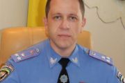 Про стан оперативної обстановки в Чернігові розповів очільник міської міліції