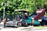 Увага! 29 травня – одноденне перекриття руху по вул. Ріпкинській