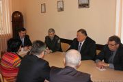 Про види роботи та об'єкти у місті Чернігові, на яких можуть відбувати покарання особи, засуджені до громадських робіт